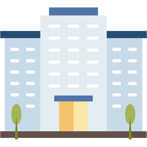 Agency Icon