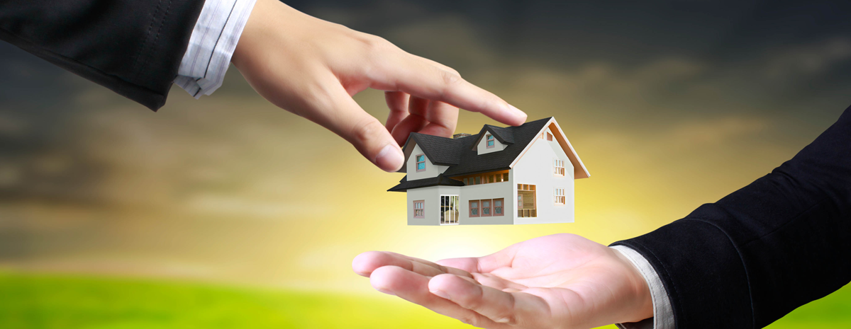 Global market partnership for luxury property