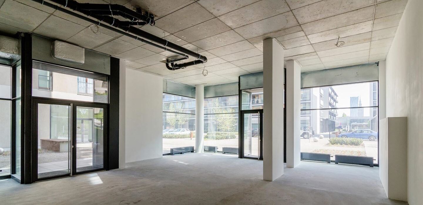 Commercial Properties for Rent in Egypt